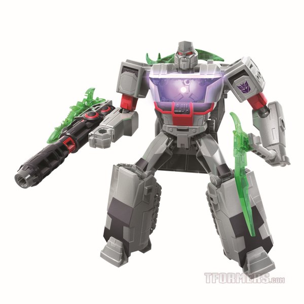Toy Fair 2020   Transformers Bumblebee Cyberverse Adventures Official Images And Product Info 33 (33 of 38)